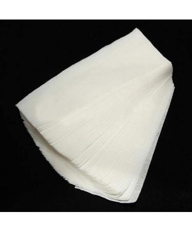 Hair Removal Depilatory Nonwoven Epilator Wax Strip Paper Roll Waxing Comfortable and Environmentally Useful and Fashion - Buy Online on GoSupps.com