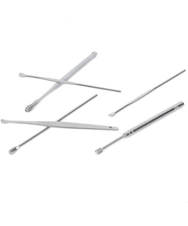 Romantic PresentEar Wax Pickers Ear Wax Remover e Ear Wax Cleaning Tool Detachable Sealed Waterproof for Home Daily Furniture - Buy Online on GoSupps.com