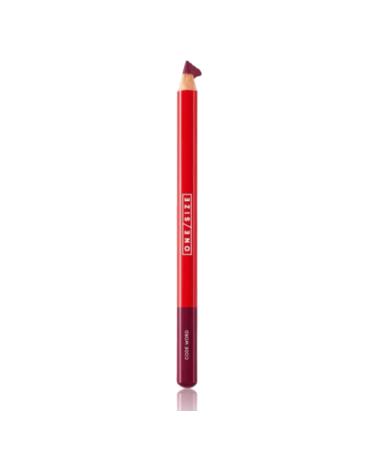 Lip Snatcher Waterproof Precision Lip Liner Code Word