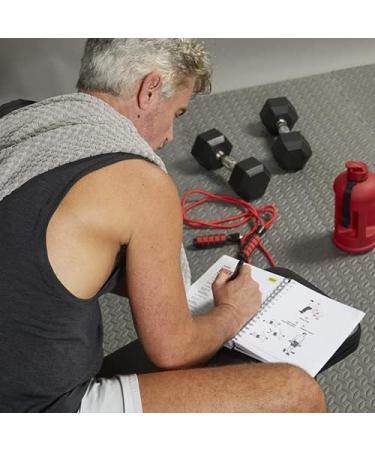 Men's Health Weight Loss After 40: The Perfect Plan for Staying Lean & Fit - Buy Online on GoSupps.com