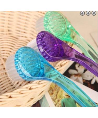 1 Deep Pore Facial Cleansing Brush - Buy Online on GoSupps.com