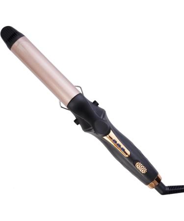 Hair Straightener & Curling Iron 2-in-1 | Adjustable Temps Auto Shut Off Lightweight Design - Shop Now for International Shipping - Buy Online on GoSupps.com