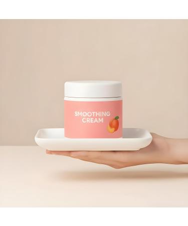 Facial Hair Removal Cream - 50ml Hair Removal Lotion Hair Removal Cream for Sensitive Skin | For Women and Men Facial Skin Care Under the Skin - Buy Online on GoSupps.com