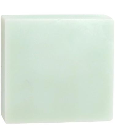 Green Irish Tweed Glycerin Soap - Eclectic Lady | 4 oz | International Shipping Available - Buy Online on GoSupps.com