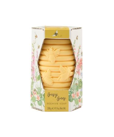 Heathcote & Ivory Busy Bee's Beehive Soap | 280g