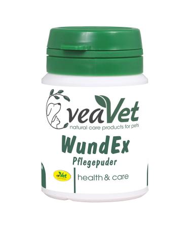 Veavet Woundex Nursing Powder 15g - Buy Online on GoSupps.com