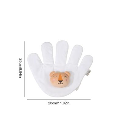 Soft Cartoon Baby Pacifier for Sleep | HMLTD Colorful Sleep Accessories for Babies & Kids | International Shipping - Buy Online on GoSupps.com