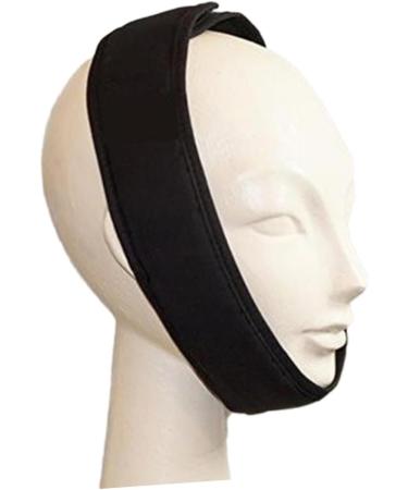 Anneomas 2-Piece Head Massage Belt & Yoga Headband | Acupressure Wraps for Skin Lift & Chin Up - International Shipping Available - Buy Online on GoSupps.com