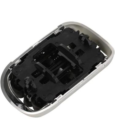 Duendhd Replacement Electric Shaver Head for 73S Series 7-73S 70-N1300S 70-S4200Cs 70-B7200Cc 70-N4300Cs 70-B4320Cs 70-S7300Cc - International Shipping Available - Buy Online on GoSupps.com