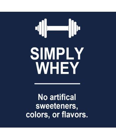 Biochem 100% Whey Isolate Protein - Sugar Free Vanilla, 11.8 oz | High-Quality Protein Supplement - Buy Online on GoSupps.com