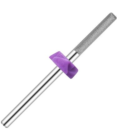 Xinshare 3/32 Inch Tungsten Carbide Nail Drill Bit for Professional Manicure Pedicure - XXXF - Buy Online on GoSupps.com