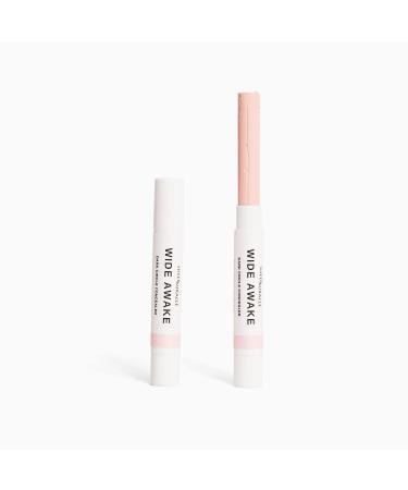 2-PACK Wide Awake Dark Circle Concealer Under Eye Brightener - Vegan, Organic & Cruelty-Free (2g x 2) - Buy Online on GoSupps.com