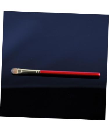 MERRYHAPY Eye Makeup Kit Concealer Brush Contouring Brush Eyeshadow Brush Eye Shadow Makeup Eye Makeup Brush Makeup Eyeshadow Tool Simulated Animal Hair Make up - Buy Online on GoSupps.com