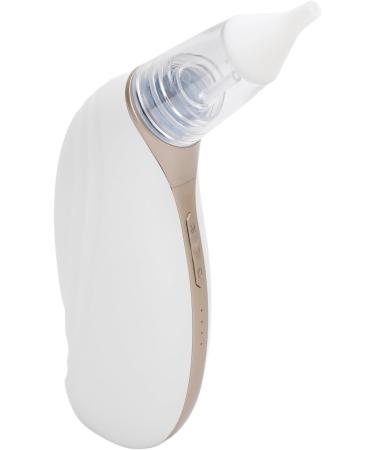 Ear Vacuum Cleaner: Rechargeable Ear Wax Vacuum Remover 3 Suction Levels Low Noise Detachable Kit Ideal for Home Use with 600mAh Battery - Buy Online on GoSupps.com