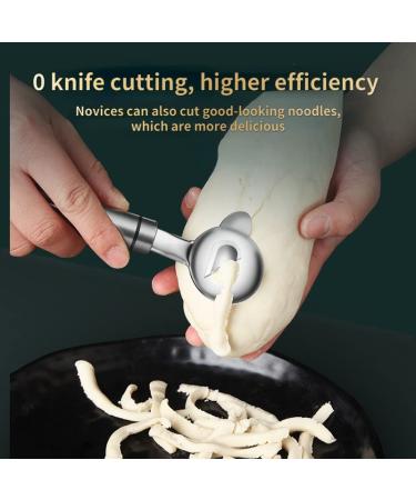 Angelia 3 Stainless Steel Razor for Beginners | Easy Control & Top Kitchen Supply - Buy Online on GoSupps.com