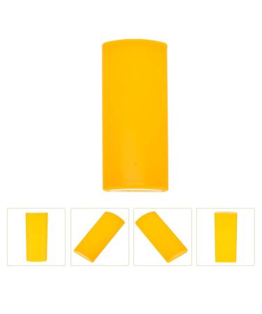 Beavorty Mini Razor with Disposal Case | Safe Blade Storage for Nurses | Compact Plastic Container for Waste - Buy Online on GoSupps.com