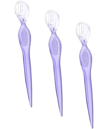 FRCOLOR 9 Pcs Women s Electric Eyebrow Trimmer & Shaver Set - Precision Razor & Facial Spatula for Effortless Grooming - Buy Online on GoSupps.com