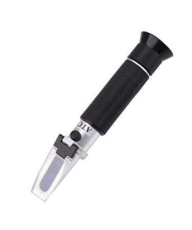 Buy BwLZSP Clinical Refractometer for Pets - Handheld Cat & Dog Urine Tester | Ideal for Veterinarians & Pet Owners - Buy Online on GoSupps.com
