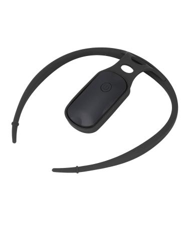 Posture Reminder Device | Intelligent Portable Posture Corrector for Office | Improve Confidence & Comfort (Black - Buy Online on GoSupps.com