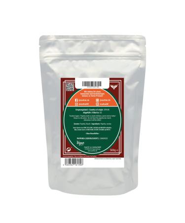 Buy Azafran Smoked Paprika (Sweet) from Spain - 1kg | Premium Quality Spice for Authentic Dishes - Buy Online on GoSupps.com