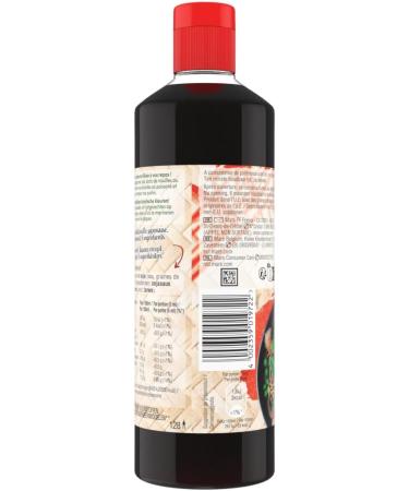 SUZI WAN Soy Sauce 640 ml - Buy Online on GoSupps.com
