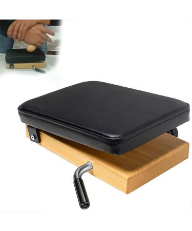 Mini Chiropractic Drop Board Adjusting Tool Portable Chiropractic Speeder Board Manual Chiropractic Tool Suitable for Limb Joints Alignment