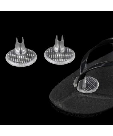 EXCEART 5 Pairs Foot Insoles for Sandals & Heels - Gel Cushions for Bunion Relief & Toe Protection - Perfect for Women's Pumps & Flip Flops - Buy Online on GoSupps.com