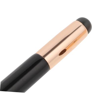 HAPINARY Round Head Silicone Lip Brush Lipstick Brush Lip Cream Brush Silicone Cosmetics Brush Lipstick Applicator Lip Balm Sponge Makeup Brush Eyeshadow Brush Miss Mini Lip Mask Wood - Buy Online on GoSupps.com