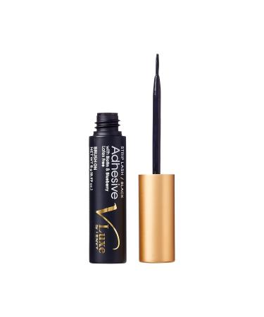 Buy i-ENVY VLuxe Biotin Strip Lash Adhesive Black - Long-Lasting Waterproof & Ideal for International Shipping | Best Price Online - Buy Online on GoSupps.com