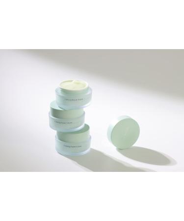 LU PIUM Calming Repair Cream 50ml | Soothing Skincare for All Skin Types - International Shipping Available - Buy Online on GoSupps.com