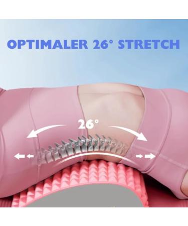 ComfyTravel Posture Pro Back and Neck Optimizer - Live Pain-Free | Blue 1PC - International Shipping Available - Buy Online on GoSupps.com