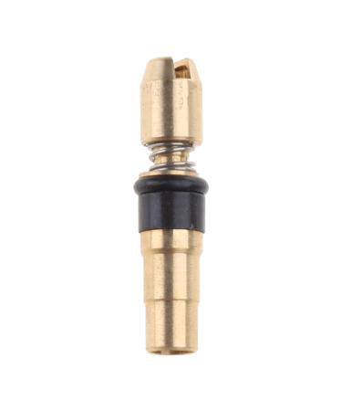 Gereiny LLLucky Three Stage Piston Head High Pressure Copper Head 6mm High Pressure Pump 30MPa Repair Parts