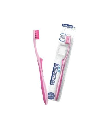 Curasept Soft 012 1 pack blue