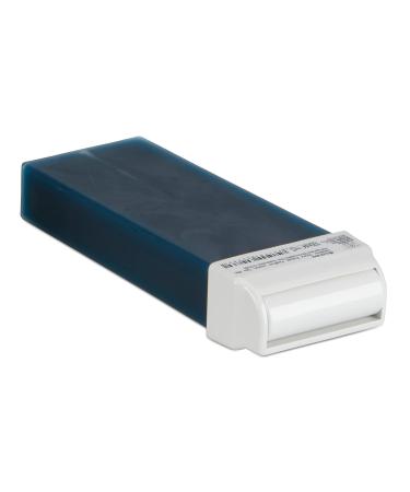 Kosmetex Azulen Warm Wax Cartridges - 12x100ml Roll-On Wax for Smooth Skin | International Shipping - Buy Online on GoSupps.com