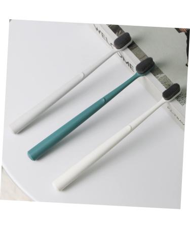 Beaupretty 10-Pack Nylon Toothbrushes for Adults & Kids - Travel-Friendly Oral Care Tools - Buy Online on GoSupps.com
