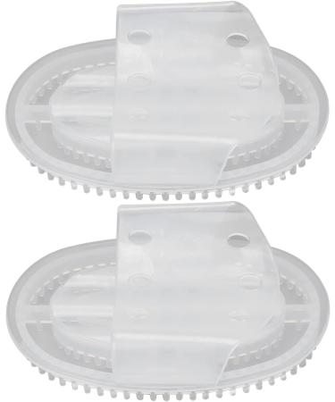 Anti Cellulite Slimming Massage Brush for Body Fatigue Relief | Portable Cellulite Remover - Buy Online on GoSupps.com