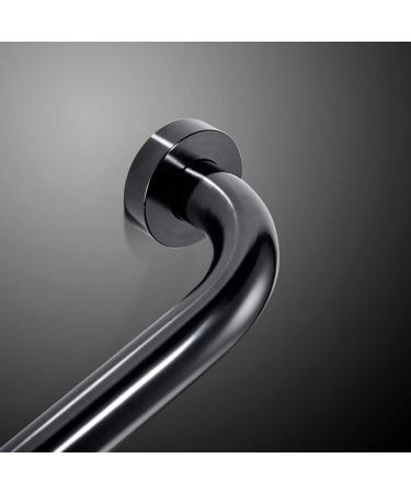 Bathroom Grab Bar Safety Support Rail Space Aluminum Bathroom Grab Bar Non-slip Grab Bar Bathroom Safety Anti-Static Anti- Grab Bar - Buy Online on GoSupps.com