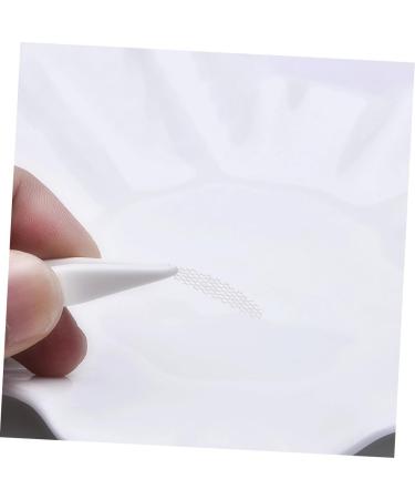 Beavorty 3 Packs Invisible Tape Eyelid Patch Tape Double Eyelid Paster Eyelid Stickers Ladies Big Eyes Sample - Buy Online on GoSupps.com
