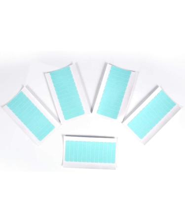 Hair Super Tape Set Double-Sided Super Tape Tab for Tape-in Hair Extension Replacement Pre-Cut Super Tape For Skin Weft - Buy Online on GoSupps.com
