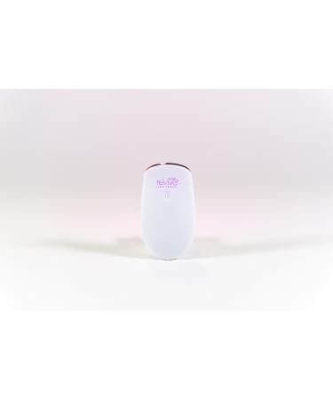 reVive Light Therapy Lux Collection Essentials Anti-Wrinkle Red Light Therapy Device For Face
