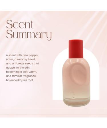 Glossier You Eau de Parfum for Women 1.69 oz / 50 mL - Buy Online on GoSupps.com