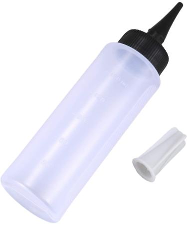 Bearman 150ml Hair Color Measuring Applicator Scale Hairdressing - Buy Online on GoSupps.com