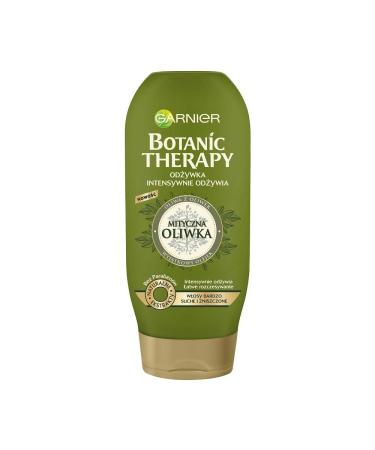 Garnier Botanic Therapy Conditioner Nourishes Mythical Olive 200ml Intensive
