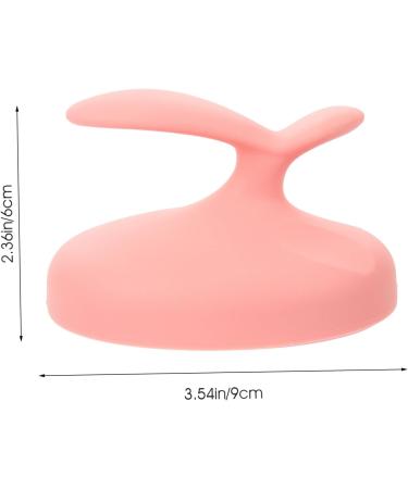 BIUDECO Rose Quartz Glass calluses Remover Foot File Pedicure Tool File for Foot Pedicure File for feet Foot Pedicure Foot abs - Buy Online on GoSupps.com