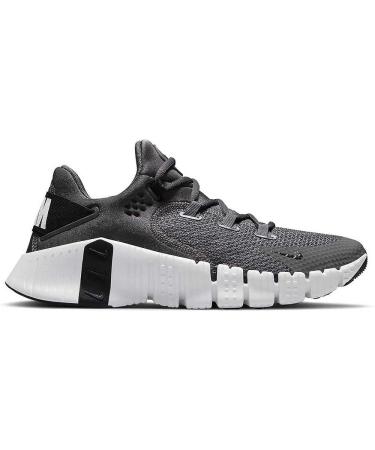 Nike Free Metcon CT3886-011 Men's Training Shoes 11.5 - Iron Grey/Grey Fog/White/Black - Buy Online on GoSupps.com