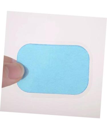 FRCOLOR 30pcs Replacement Gel Pads for Abdominal Toners & Stimulators | Optimal Comfort & Performance - Buy Online on GoSupps.com