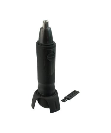 Vivitar PG V004 Ear and Nose Hair Trimmer - Precision Grooming Tool for Men & Women | Fast International Shipping - Buy Online on GoSupps.com