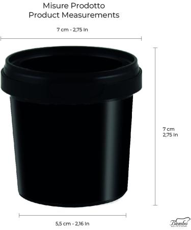 Harissa Bembo Mix 80g - The Essential Spicy Harissa Sauce - For Meat Fish Vegetables Pasta and as a Sauce to Accompany Bread - No Preservatives - Buy Online on GoSupps.com