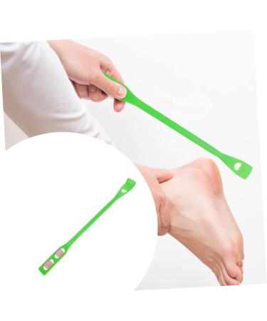 Plafope Tickle Harke - Back Itching Relief Tool | Body Scratch Stick for Skin Relief | International Shipping - Buy Online on GoSupps.com