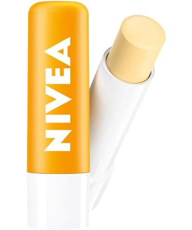 Nivea Sun Lip SPF30 - Protect Your Lips with Sunscreen - Buy Online on GoSupps.com